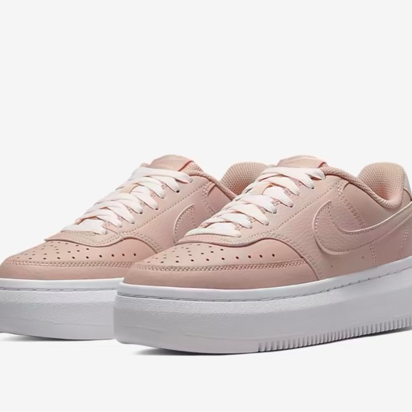 Nike Court Vision Alta - Picture 3 of 8